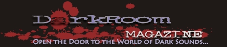 Logo DarkRoom Magazine