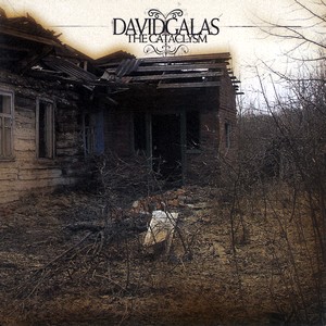 Cover DAVID GALAS