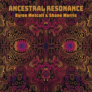 Cover BYRON METCALF & SHANE MORRIS