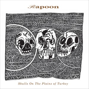 Cover RAPOON