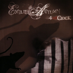 Cover EMILIE AUTUMN