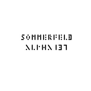 Cover SOMMERFELD