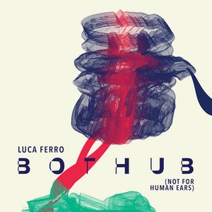 Cover LUCA FERRO