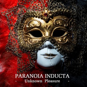 Cover PARANOIA INDUCTA