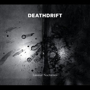 Cover DEATHDRIFT