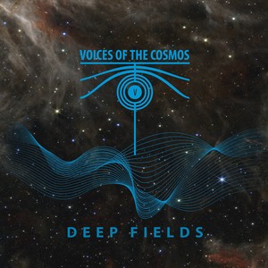 Cover VOICES OF THE COSMOS