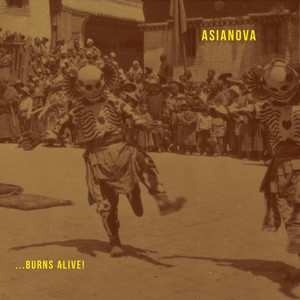 Cover ASIANOVA