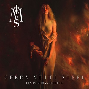 Cover OPERA MULTI STEEL