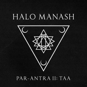 Cover HALO MANASH