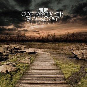 Cover ELECTRONICDEATHBLACKDOGS