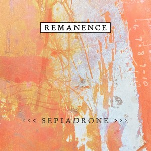 Cover REMANENCE