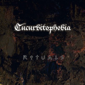 Cover CUCURBITOPHOBIA