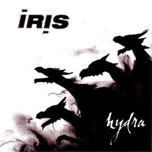 Cover IRIS