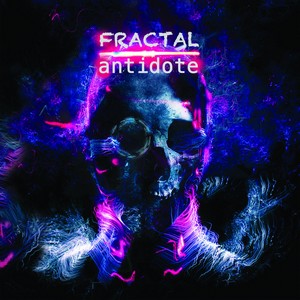 Cover FRACTAL