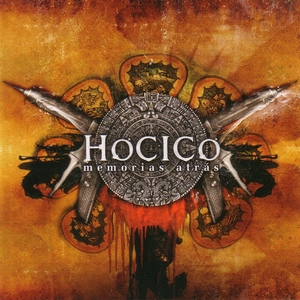 Cover HOCICO