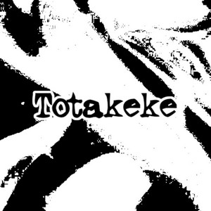 Cover TOTAKEKE