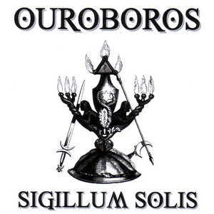 Cover OUROBOROS