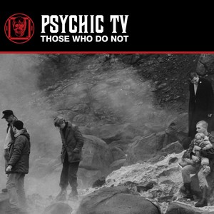 Cover PSYCHIC TV