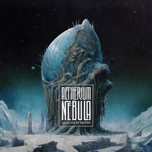 Cover AETHERIUM NEBULA