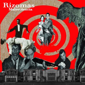 Cover RIZOMAS