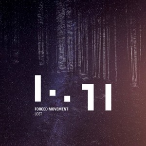 Cover FORCED MOVEMENT