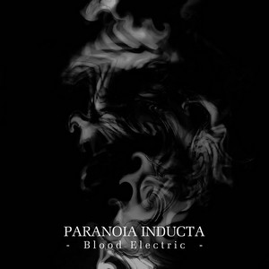 Cover PARANOIA INDUCTA