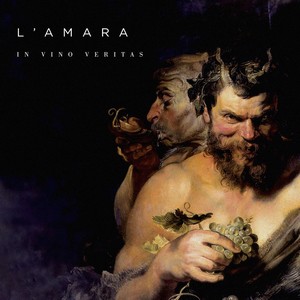 Cover L'AMARA