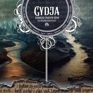 Cover GYDJA