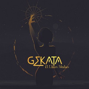 Cover GEKATA