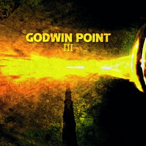 Cover GODWIN POINT