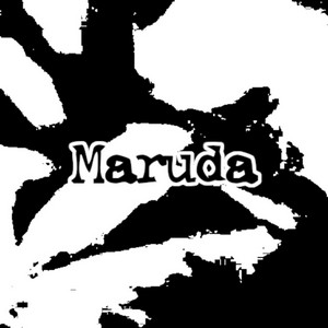 Cover MARUDA