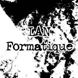 Cover LAN FORMATIQUE