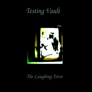 Cover TESTING VAULT