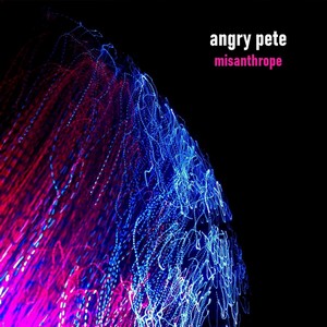 Cover ANGRY PETE