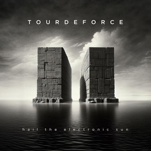 Cover TOURDEFORCE