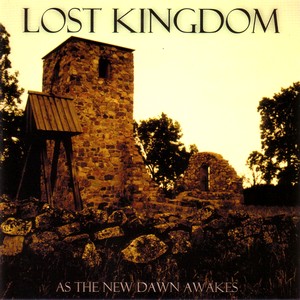 Cover LOST KINGDOM