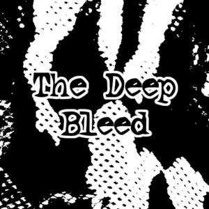 Cover THE DEEP BLEED