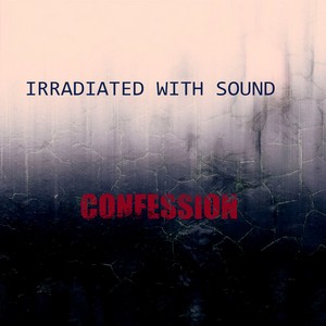 Cover IRRADIATED WITH SOUND