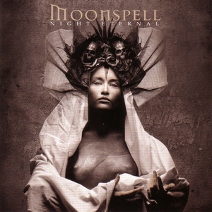 Cover MOONSPELL