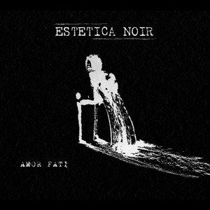 Cover ESTETICA NOIR