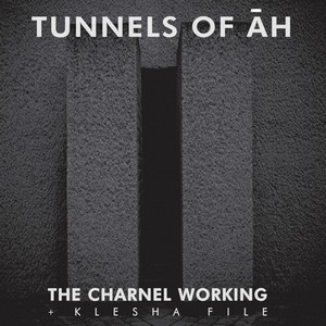 Cover TUNNELS OF AH