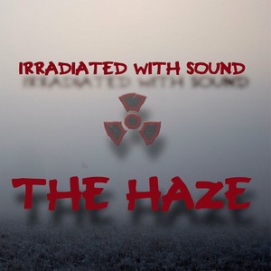 Cover IRRADIATED WITH SOUND