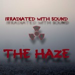 IRRADIATED WITH SOUND