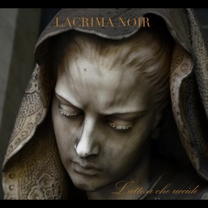 Cover LACRIMA NOIR