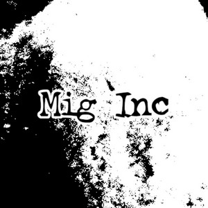 Cover MIG INC