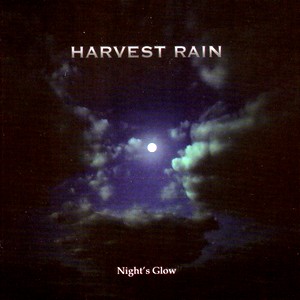 Cover HARVEST RAIN