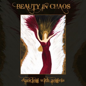 Cover BEAUTY IN CHAOS