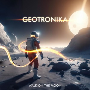 Cover GEOTRONIKA