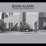 BOAR ALARM