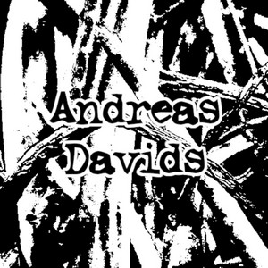 Cover ANDREAS DAVIDS